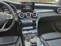 Mercedes classe c 220 d 4matic sportline 7g-tronic a toit ouvrant pack led intérieur caméra radar av/ar garantie 12 mois...