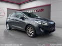 Ford fiesta 1.0 100ch bo edition garantie 12 mois occasion montpellier (34) simplicicar simplicibike france