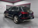 Audi q5 2.0 190ch s tronic 7 quattro s line garantie 12 mois occasion montpellier (34) simplicicar simplicibike france