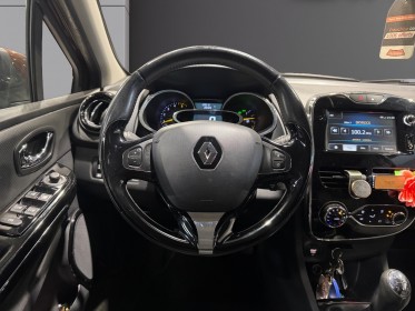 Renault clio iv dci 90ch zen distribution a jour garantie 12 mois occasion montpellier (34) simplicicar simplicibike france