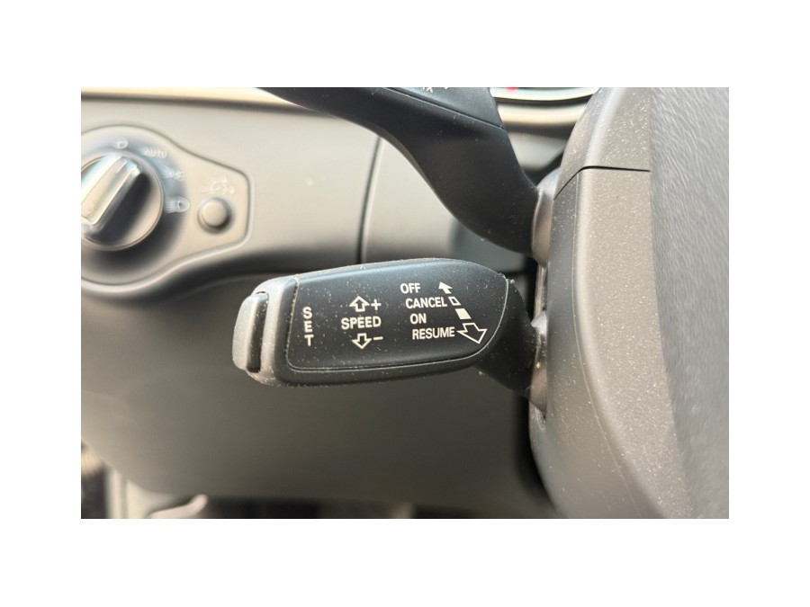 AUDI d'occasion A4 V6 3.0 TDI 245 BUSINESS LINE QUATTRO S TRONIC de
