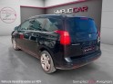 Peugeot 5008 business 1.6 hdi 112ch fap bvm6 business pack 7pl occasion avignon (84) simplicicar simplicibike france