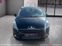 Peugeot 5008 business 1.6 hdi 112ch fap bvm6 business pack 7pl occasion avignon (84) simplicicar simplicibike france