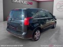 Peugeot 5008 business 1.6 hdi 112ch fap bvm6 business pack 7pl occasion avignon (84) simplicicar simplicibike france