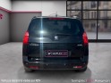 Peugeot 5008 business 1.6 hdi 112ch fap bvm6 business pack 7pl occasion avignon (84) simplicicar simplicibike france