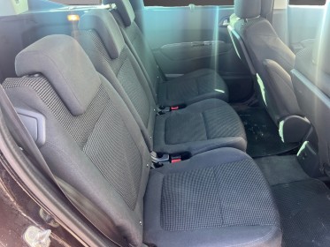 Peugeot 5008 business 1.6 hdi 112ch fap bvm6 business pack 7pl occasion avignon (84) simplicicar simplicibike france