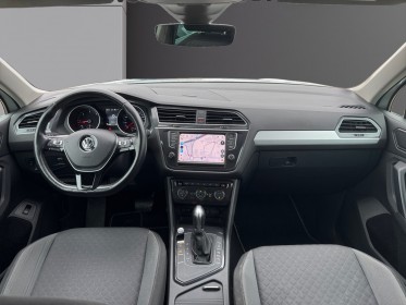 Volkswagen tiguan business 2.0 tdi 150 dsg7 4motion confortline business - garantie 12 mois occasion simplicicar evreux...