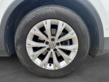 Volkswagen tiguan business 2.0 tdi 150 dsg7 4motion confortline business - garantie 12 mois occasion simplicicar evreux...