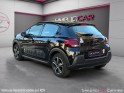 Citroen c3 c3 110 ss eat6 shine occasion cannes (06) simplicicar simplicibike france