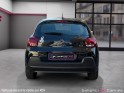 Citroen c3 c3 110 ss eat6 shine occasion cannes (06) simplicicar simplicibike france