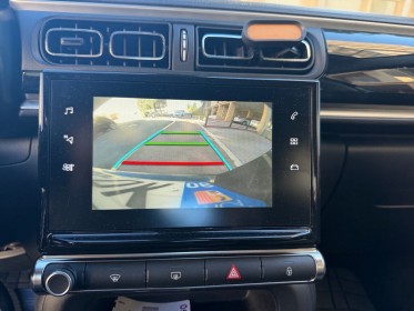 Citroen c3 c3 110 ss eat6 shine occasion cannes (06) simplicicar simplicibike france