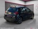 Citroen c3 c3 110 ss eat6 shine occasion cannes (06) simplicicar simplicibike france