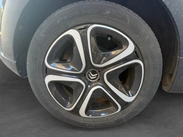 Citroen c3 c3 110 ss eat6 shine occasion cannes (06) simplicicar simplicibike france