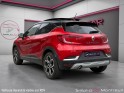 Renault captur tce 130 fap intens camera de recul toit ouvrant entretien complet garantie 12 mois occasion montreuil (porte...