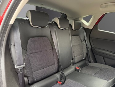 Renault captur tce 130 fap intens camera de recul toit ouvrant entretien complet garantie 12 mois occasion montreuil (porte...