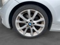 Bmw serie 1 coupe e82 lci 120i 170 ch luxe gps to radar cuir régulateur garantie 12 mois occasion simplicicar genevois...