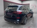 Bmw x5 g05 xdrive45e 394 ch bva8 m sport entretien full bmw garantie 12 mois occasion simplicicar le raincy simplicicar...