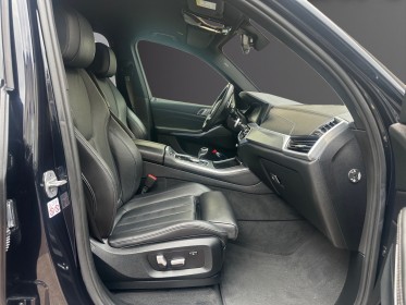 Bmw x5 g05 xdrive45e 394 ch bva8 m sport entretien full bmw garantie 12 mois occasion simplicicar le raincy simplicicar...