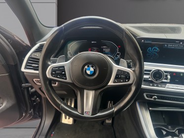 Bmw x5 g05 xdrive45e 394 ch bva8 m sport entretien full bmw garantie 12 mois occasion simplicicar le raincy simplicicar...