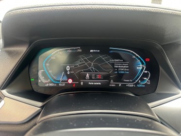 Bmw x5 g05 xdrive45e 394 ch bva8 m sport entretien full bmw garantie 12 mois occasion simplicicar le raincy simplicicar...