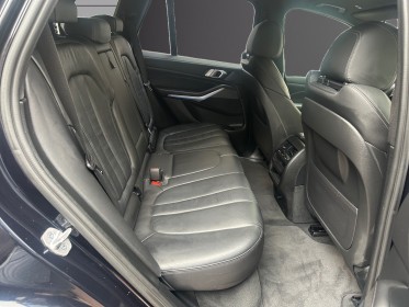 Bmw x5 g05 xdrive45e 394 ch bva8 m sport entretien full bmw garantie 12 mois occasion simplicicar le raincy simplicicar...