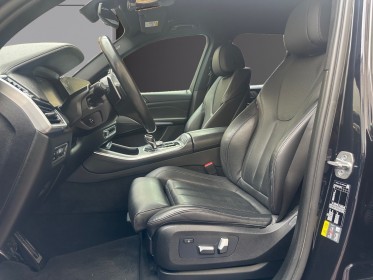 Bmw x5 g05 xdrive45e 394 ch bva8 m sport entretien full bmw garantie 12 mois occasion simplicicar le raincy simplicicar...