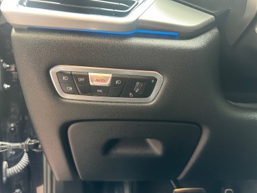 Bmw x5 g05 xdrive45e 394 ch bva8 m sport entretien full bmw garantie 12 mois occasion simplicicar le raincy simplicicar...