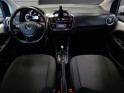 Volkswagen e-up! 2.0 83 electrique e-up sièges chauffants caméra de recul garantie 12 mois occasion simplicicar saint-jean...