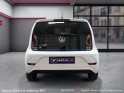 Volkswagen e-up! 2.0 83 electrique e-up sièges chauffants caméra de recul garantie 12 mois occasion simplicicar saint-jean...