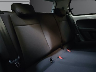 Volkswagen e-up! 2.0 83 electrique e-up sièges chauffants caméra de recul garantie 12 mois occasion simplicicar saint-jean...