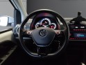 Volkswagen e-up! 2.0 83 electrique e-up sièges chauffants caméra de recul garantie 12 mois occasion simplicicar saint-jean...
