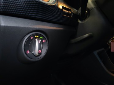 Volkswagen e-up! 2.0 83 electrique e-up sièges chauffants caméra de recul garantie 12 mois occasion simplicicar saint-jean...