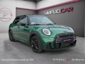 Mini mini cooper finition jcw 136 ch suivi mini toit ouvrant panoramique apple carplay garantie 12 mois occasion simplicicar...