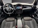 Mini mini cooper finition jcw 136 ch suivi mini toit ouvrant panoramique apple carplay garantie 12 mois occasion simplicicar...