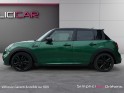Mini mini cooper finition jcw 136 ch suivi mini toit ouvrant panoramique apple carplay garantie 12 mois occasion simplicicar...