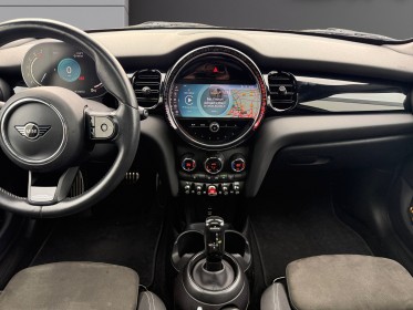 Mini mini cooper finition jcw 136 ch suivi mini toit ouvrant panoramique apple carplay garantie 12 mois occasion simplicicar...