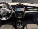 Mini mini cooper finition jcw 136 ch suivi mini toit ouvrant panoramique apple carplay garantie 12 mois occasion simplicicar...