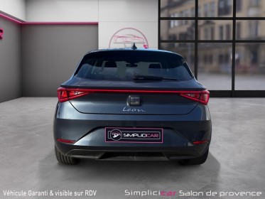 Seat leon sportstourer 2.0 tdi 115 bvm6 style / camÉra / radars arriÈres / car play / entretien/ garantie 12 mois occasion...