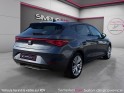 Seat leon sportstourer 2.0 tdi 115 bvm6 style / camÉra / radars arriÈres / car play / entretien/ garantie 12 mois occasion...