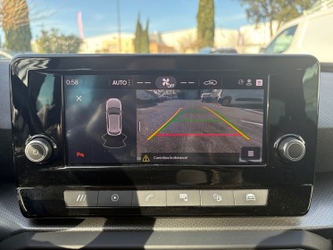 Seat leon sportstourer 2.0 tdi 115 bvm6 style / camÉra / radars arriÈres / car play / entretien/ garantie 12 mois occasion...