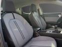 Seat leon sportstourer 2.0 tdi 115 bvm6 style / camÉra / radars arriÈres / car play / entretien/ garantie 12 mois occasion...