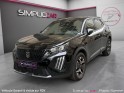 Peugeot 2008 1.2 hybrid 136 e dsc6 allure occasion paris 15ème (75) simplicicar simplicibike france