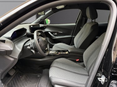 Peugeot 2008 1.2 hybrid 136 e dsc6 allure occasion paris 15ème (75) simplicicar simplicibike france