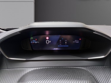 Peugeot 2008 1.2 hybrid 136 e dsc6 allure occasion paris 15ème (75) simplicicar simplicibike france