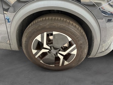 Peugeot 2008 1.2 hybrid 136 e dsc6 allure occasion paris 15ème (75) simplicicar simplicibike france