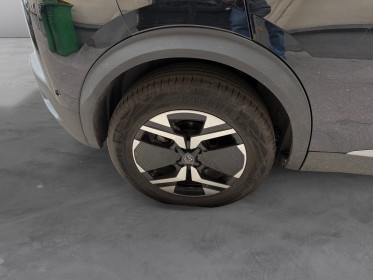 Peugeot 2008 1.2 hybrid 136 e dsc6 allure occasion paris 15ème (75) simplicicar simplicibike france