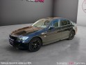 Bmw serie 3 e90 320i 170ch confort a occasion cannes (06) simplicicar simplicibike france