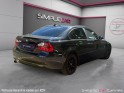 Bmw serie 3 e90 320i 170ch confort a occasion cannes (06) simplicicar simplicibike france