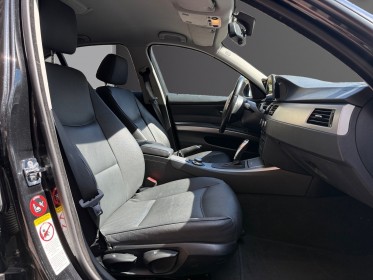 Bmw serie 3 e90 320i 170ch confort a occasion cannes (06) simplicicar simplicibike france