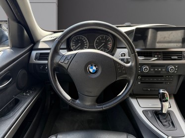 Bmw serie 3 e90 320i 170ch confort a occasion cannes (06) simplicicar simplicibike france